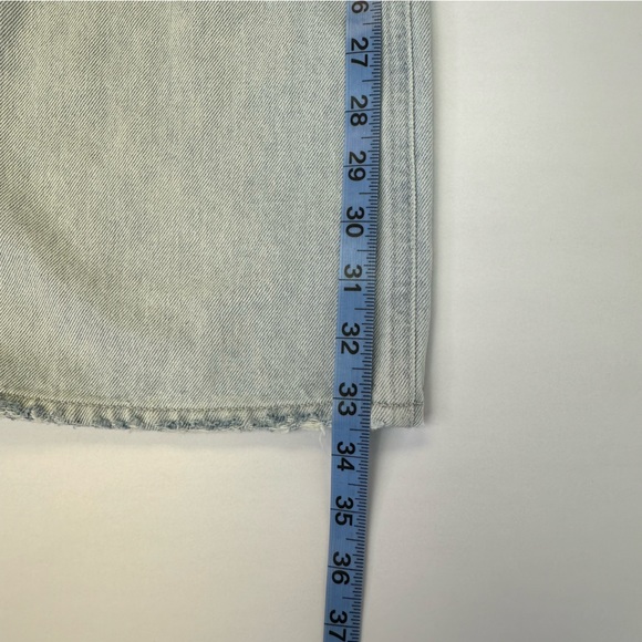 GRLFRND The Melanie High Rise Boot Cut Bell Rock Size 26 - Picture 9 of 10